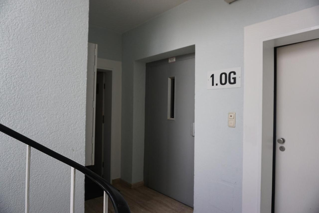 Buergerhaus Hotel Steinbach im Taunus Exterior foto